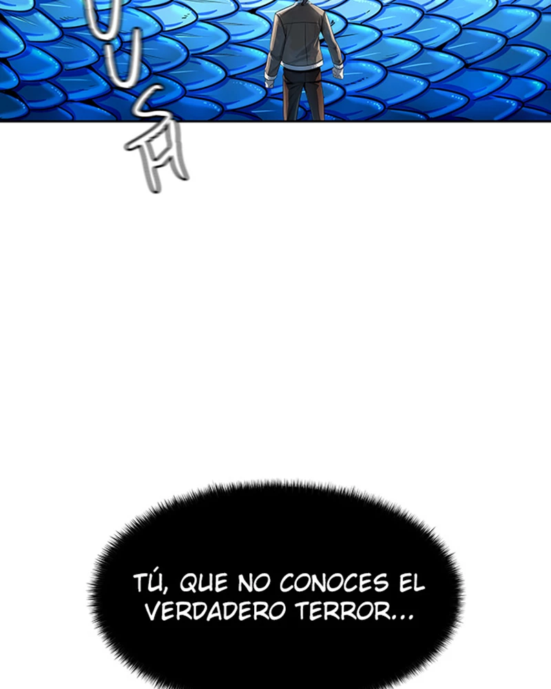 El irregular - Capítulo 531 - Página 128 - LectorTMOo