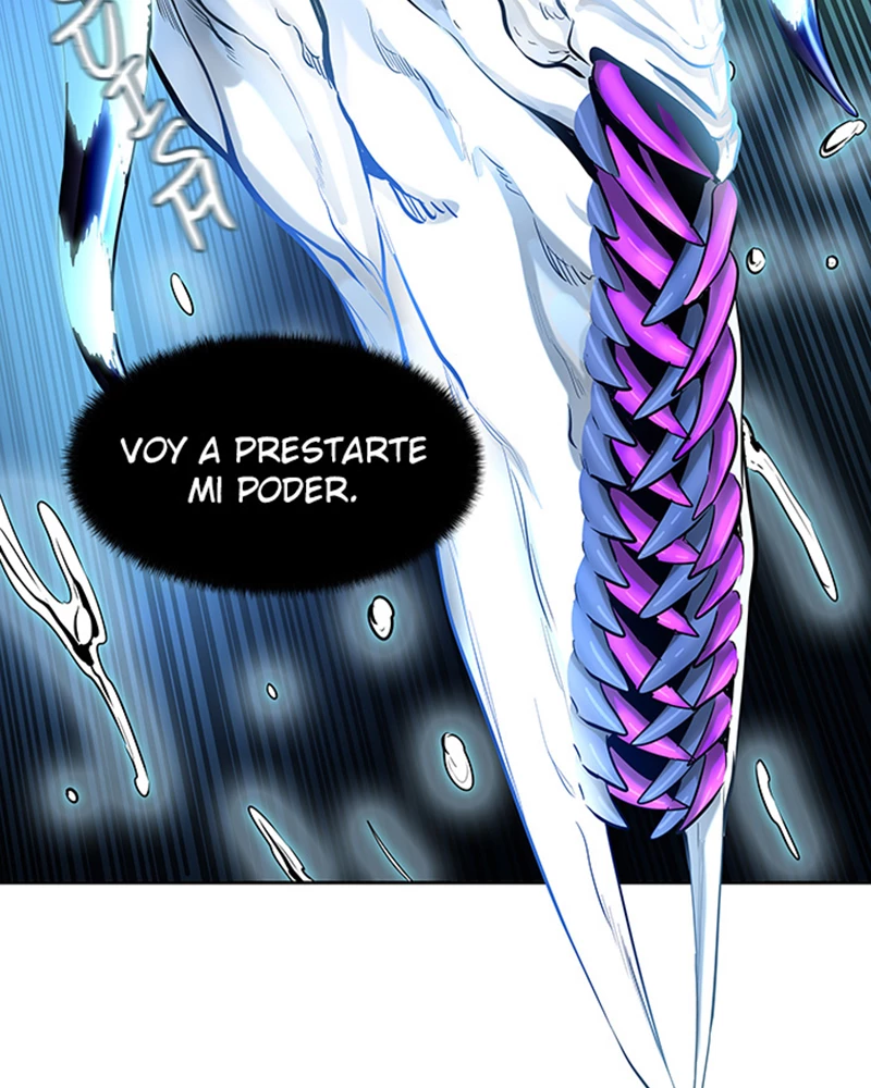 El irregular - Capítulo 531 - Página 134 - LectorTMOo