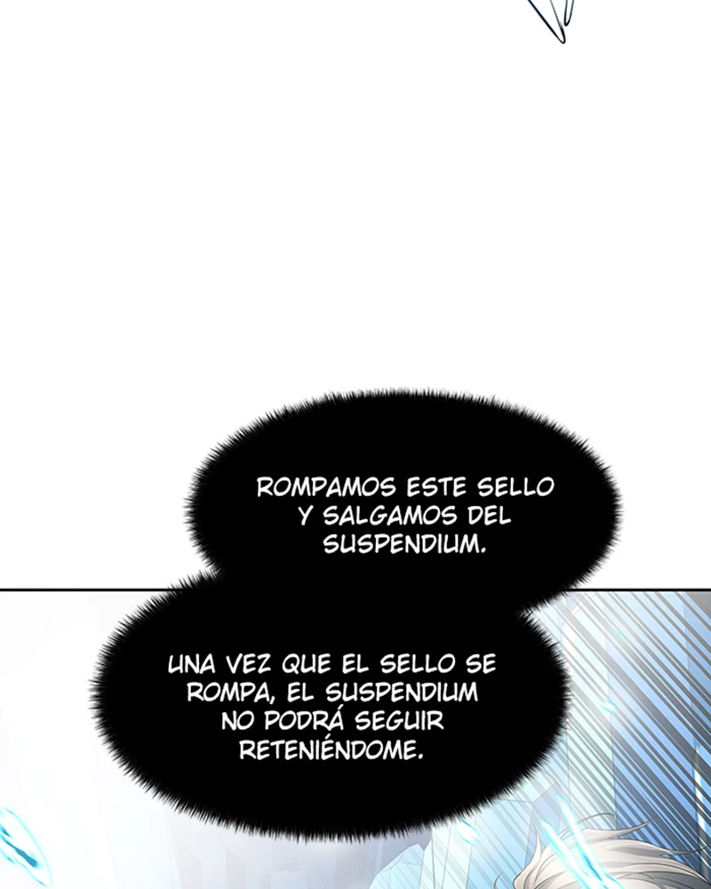 El irregular - Capítulo 531 - Página 135 - LectorTMOo