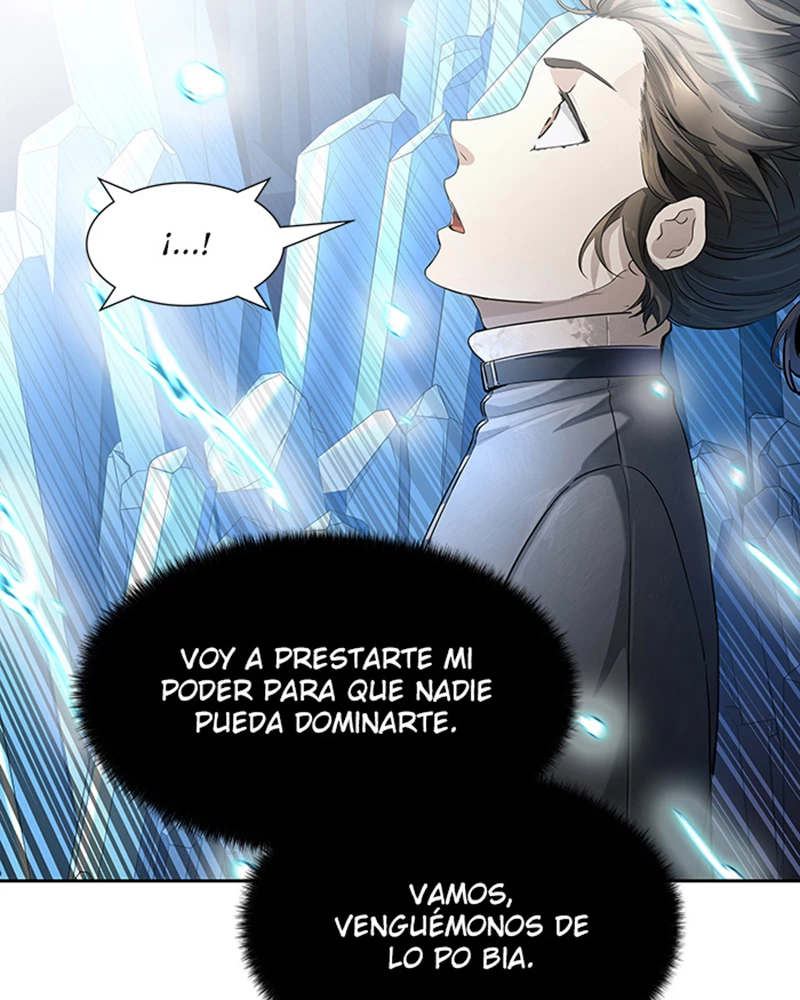 El irregular - Capítulo 531 - Página 136 - LectorTMOo