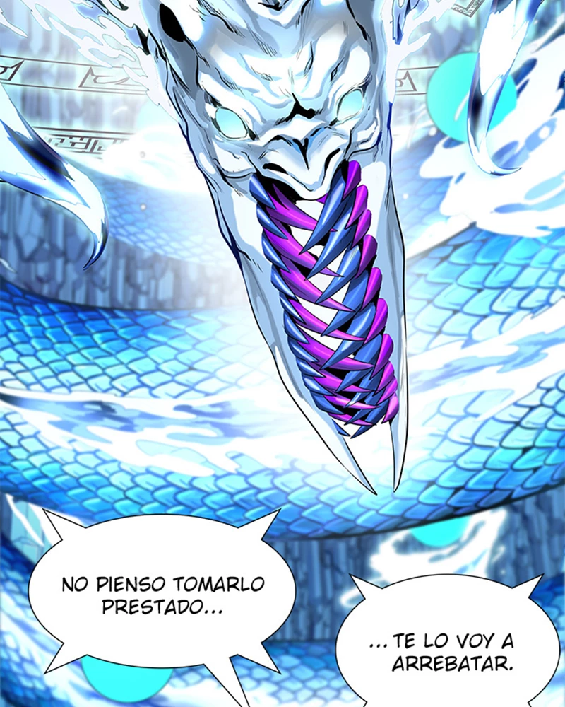 El irregular - Capítulo 531 - Página 142 - LectorTMOo