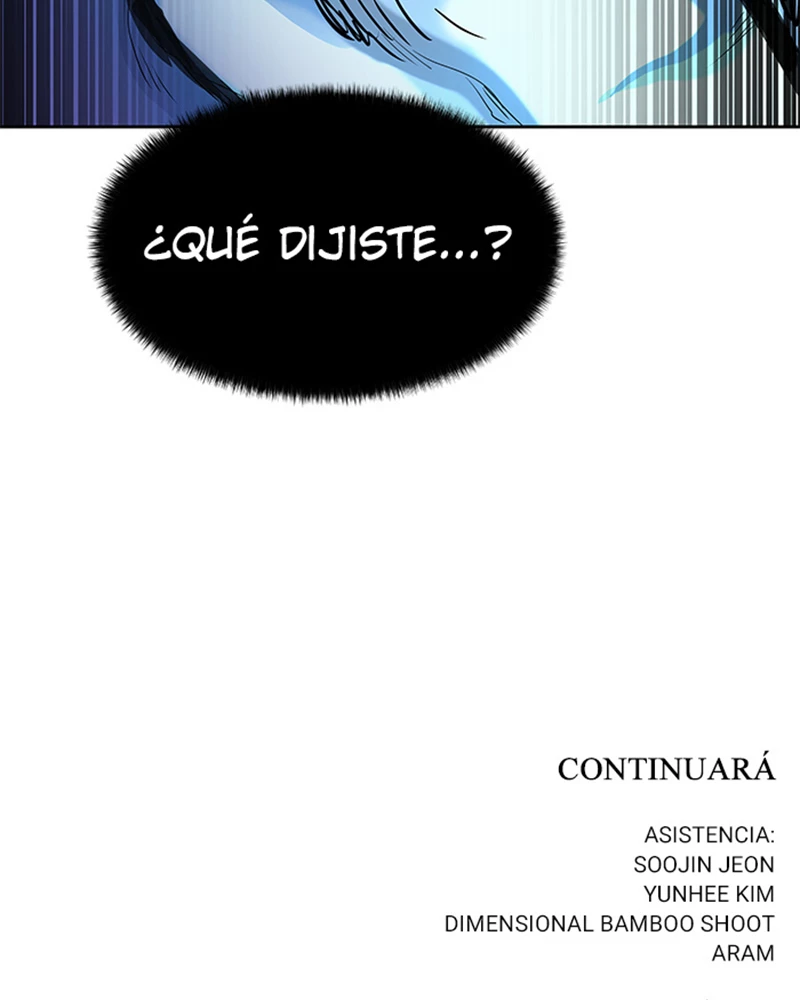 El irregular - Capítulo 531 - Página 147 - LectorTMOo