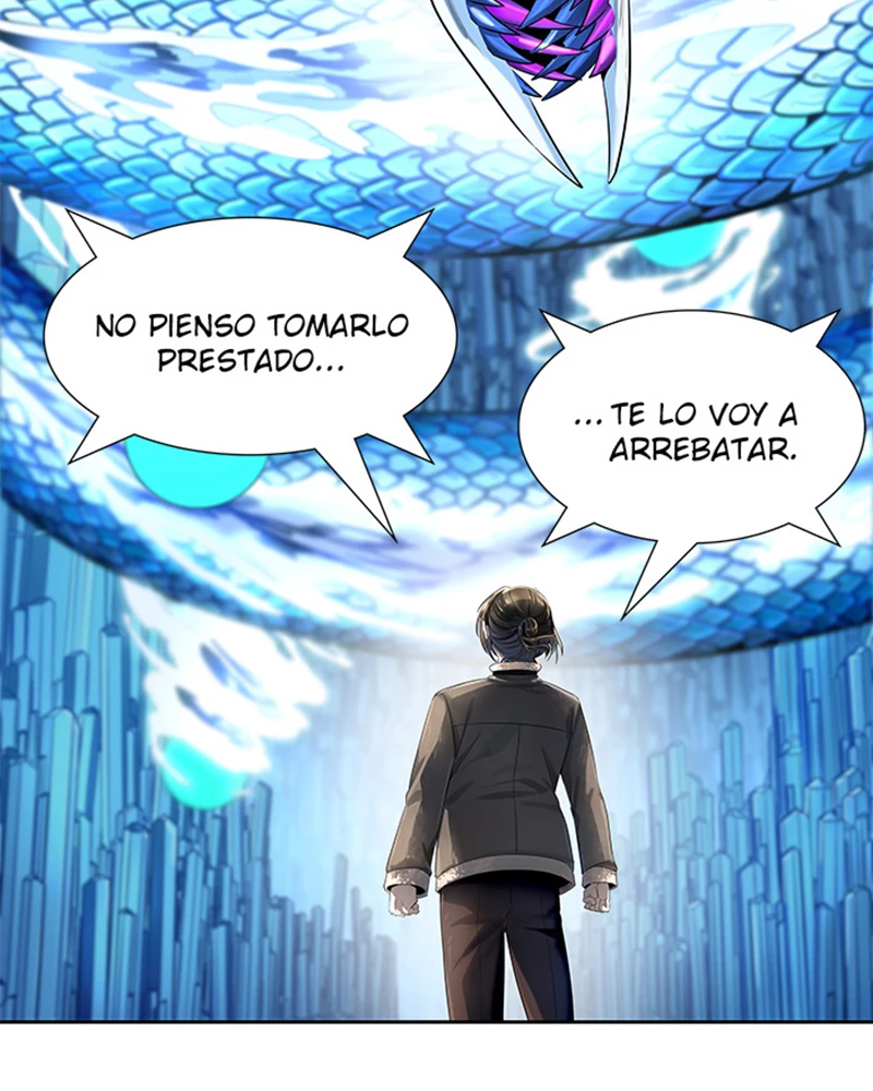 El irregular - Capítulo 532 - Página 3 - LectorTMOo