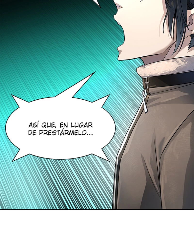 El irregular - Capítulo 532 - Página 5 - LectorTMOo