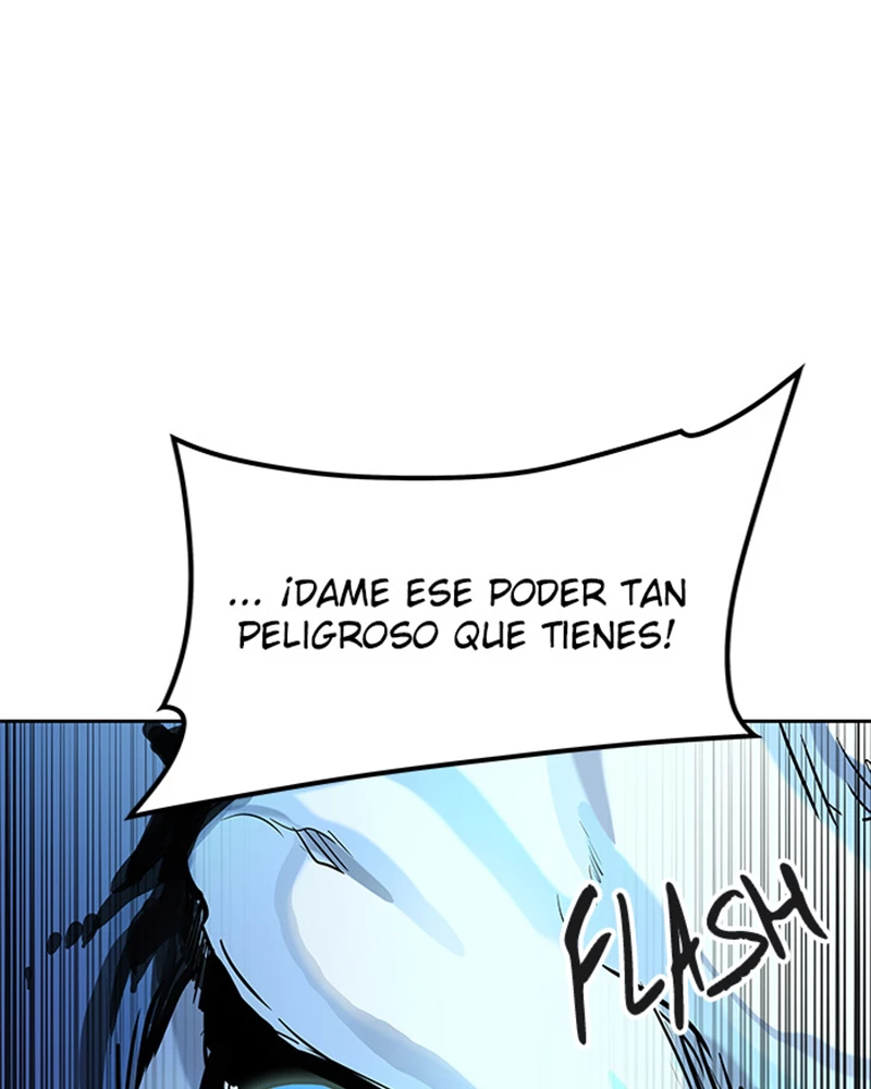 El irregular - Capítulo 532 - Página 6 - LectorTMOo