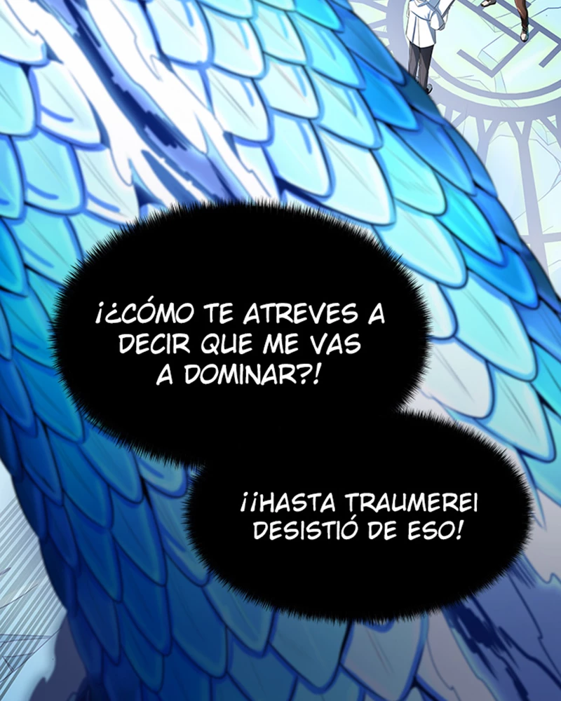 El irregular - Capítulo 532 - Página 11 - LectorTMOo