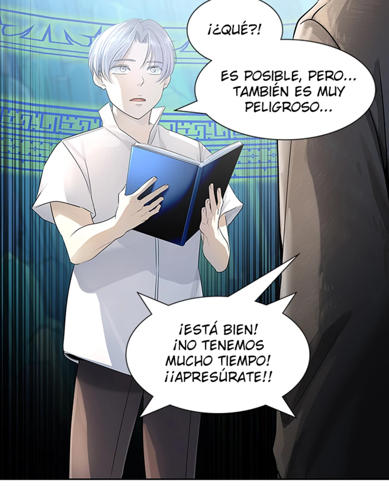 El irregular - Capítulo 532 - Página 13 - LectorTMOo
