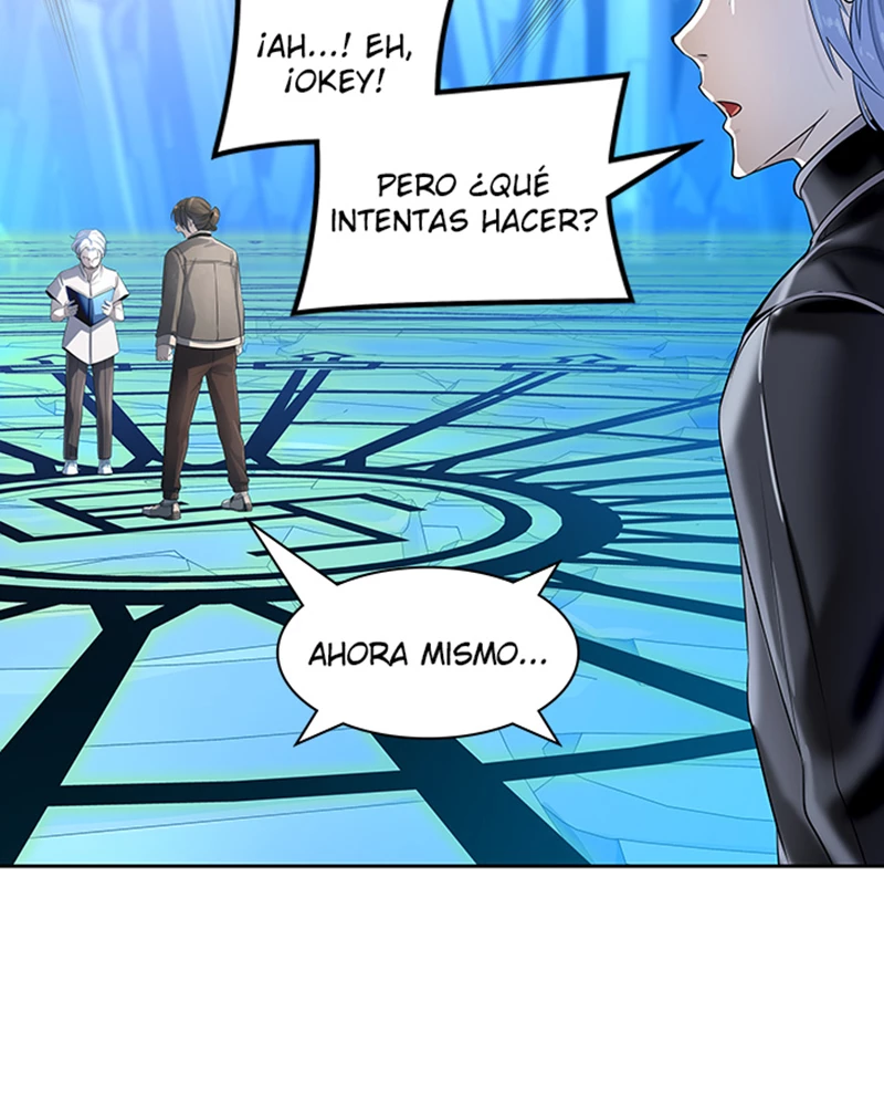 El irregular - Capítulo 532 - Página 15 - LectorTMOo
