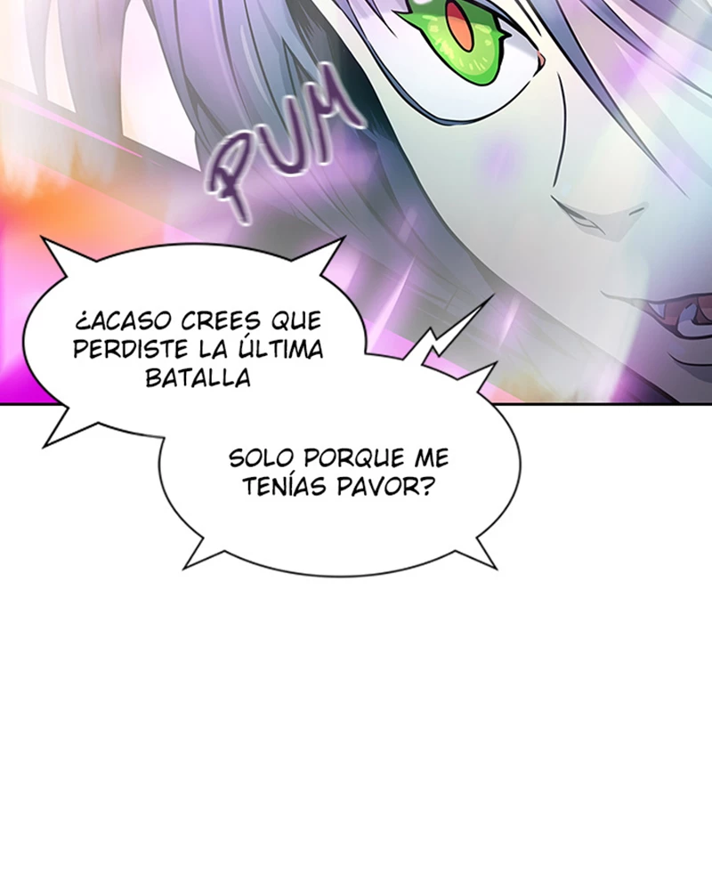 El irregular - Capítulo 532 - Página 29 - LectorTMOo