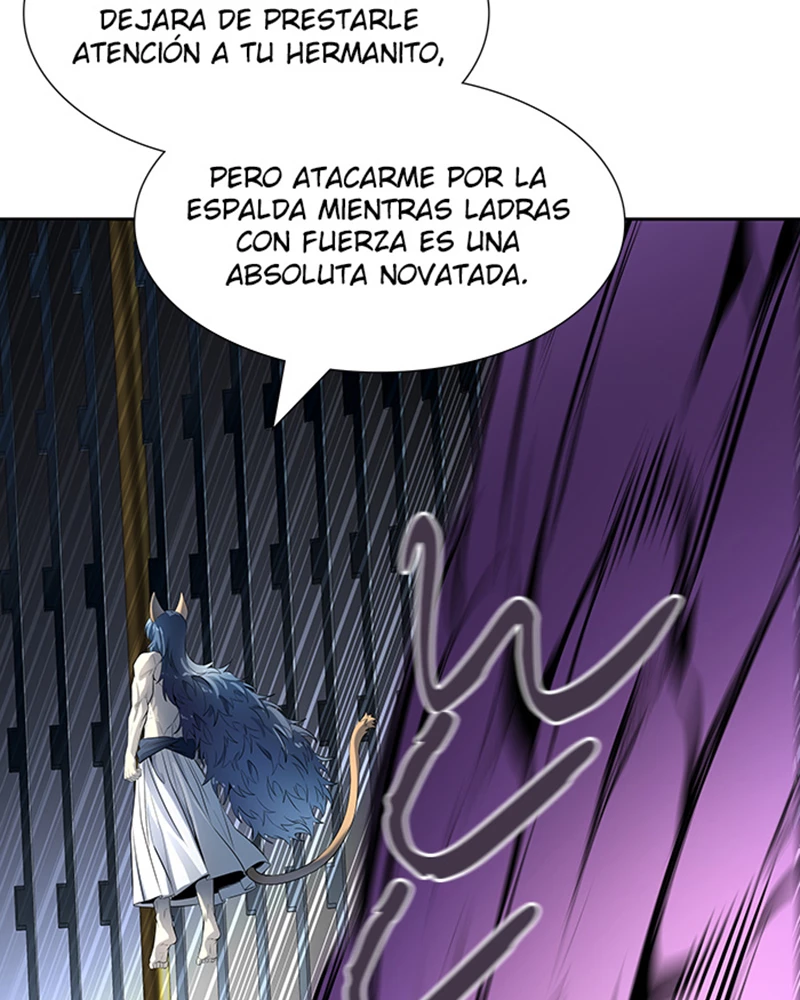 El irregular - Capítulo 532 - Página 40 - LectorTMOo