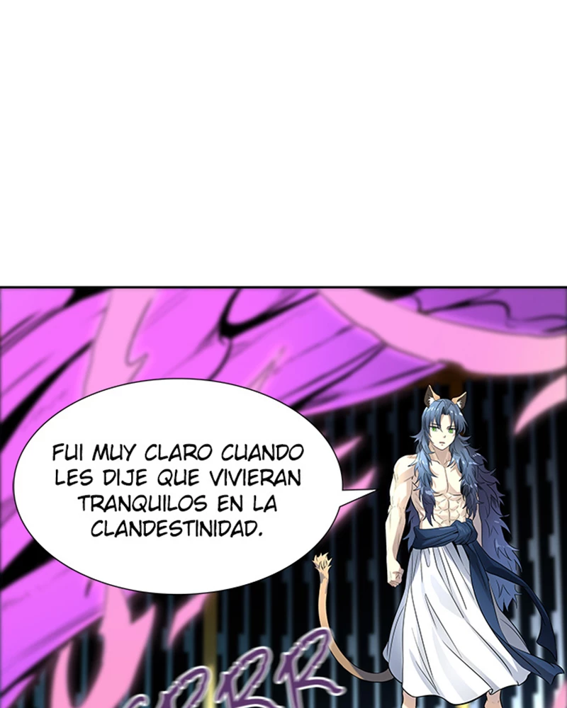 El irregular - Capítulo 532 - Página 45 - LectorTMOo