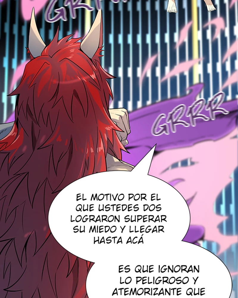El irregular - Capítulo 532 - Página 46 - LectorTMOo