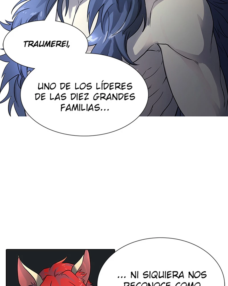 El irregular - Capítulo 532 - Página 49 - LectorTMOo