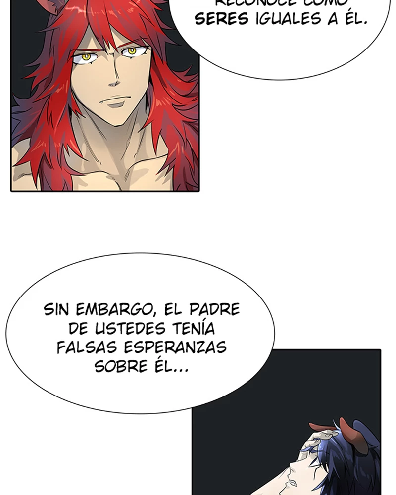 El irregular - Capítulo 532 - Página 50 - LectorTMOo