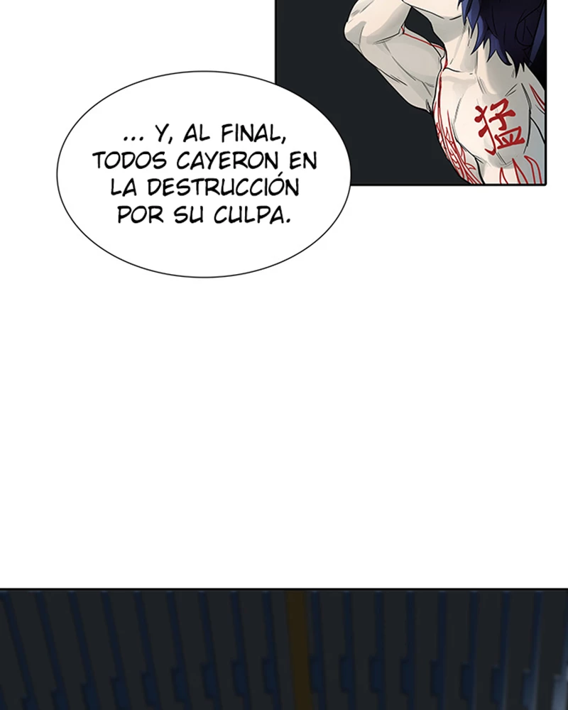 El irregular - Capítulo 532 - Página 51 - LectorTMOo