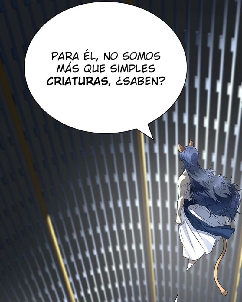 El irregular - Capítulo 532 - Página 52 - LectorTMOo
