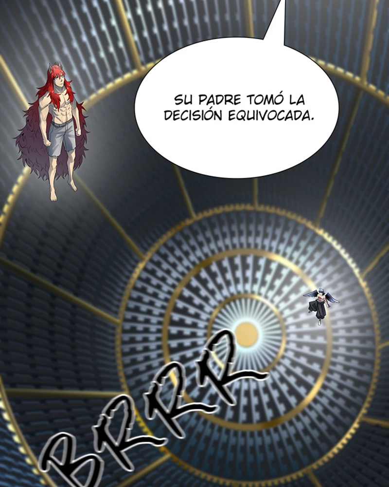 El irregular - Capítulo 532 - Página 53 - LectorTMOo