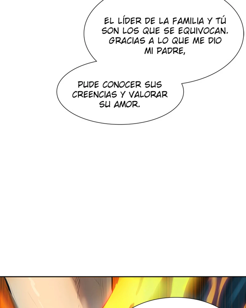 El irregular - Capítulo 532 - Página 58 - LectorTMOo