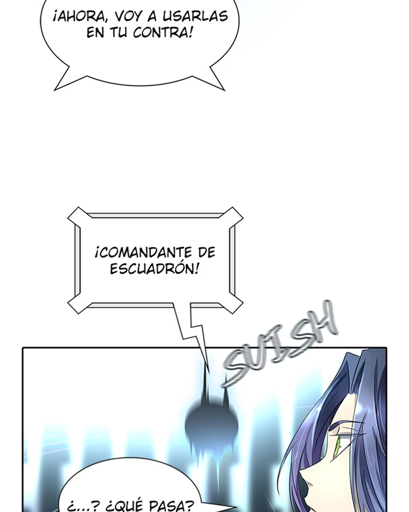 El irregular - Capítulo 532 - Página 60 - LectorTMOo