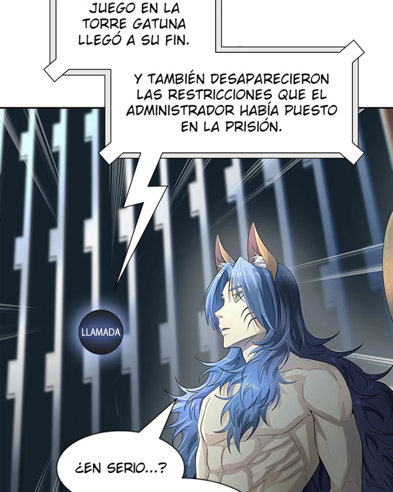 El irregular - Capítulo 532 - Página 62 - LectorTMOo