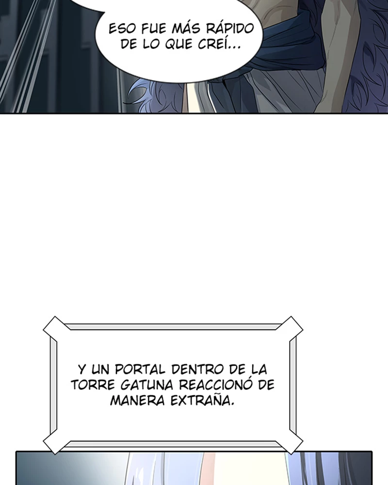 El irregular - Capítulo 532 - Página 63 - LectorTMOo