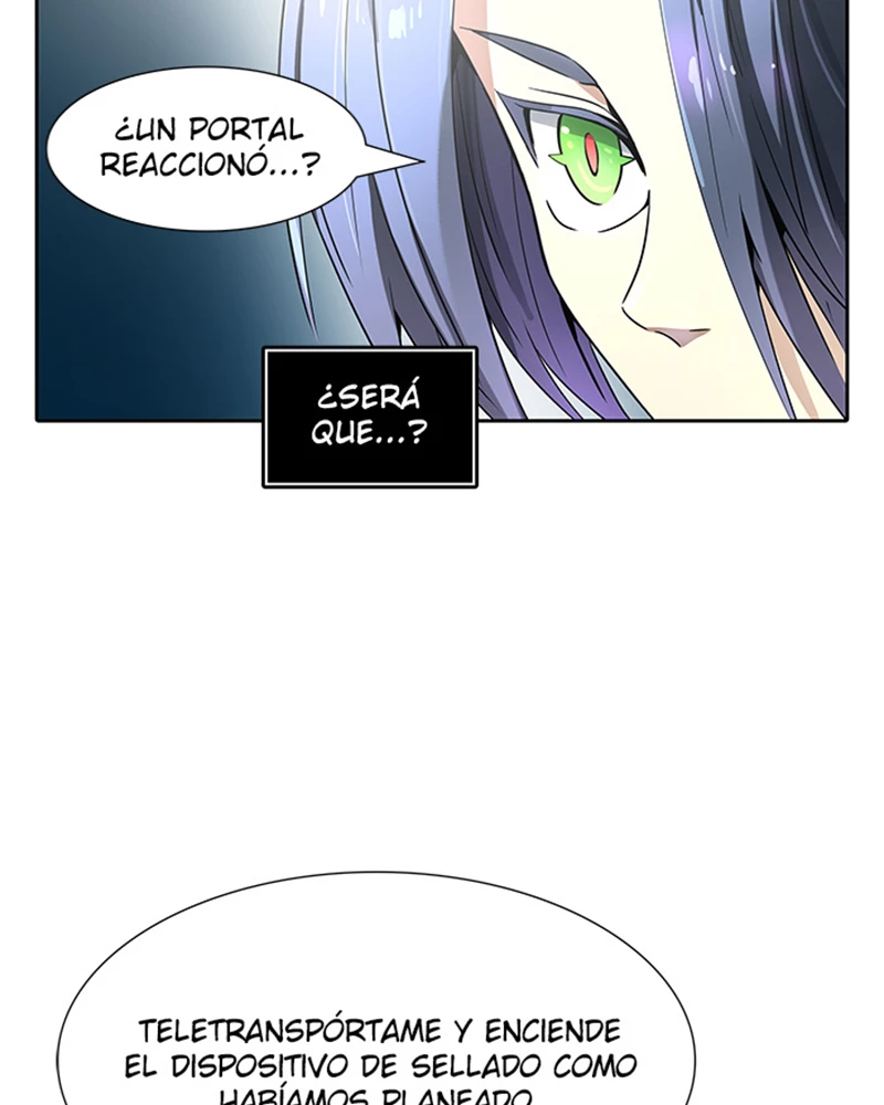 El irregular - Capítulo 532 - Página 64 - LectorTMOo