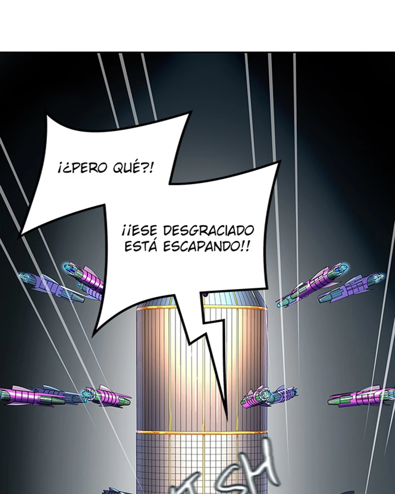 El irregular - Capítulo 532 - Página 68 - LectorTMOo