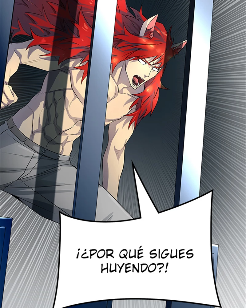 El irregular - Capítulo 532 - Página 71 - LectorTMOo