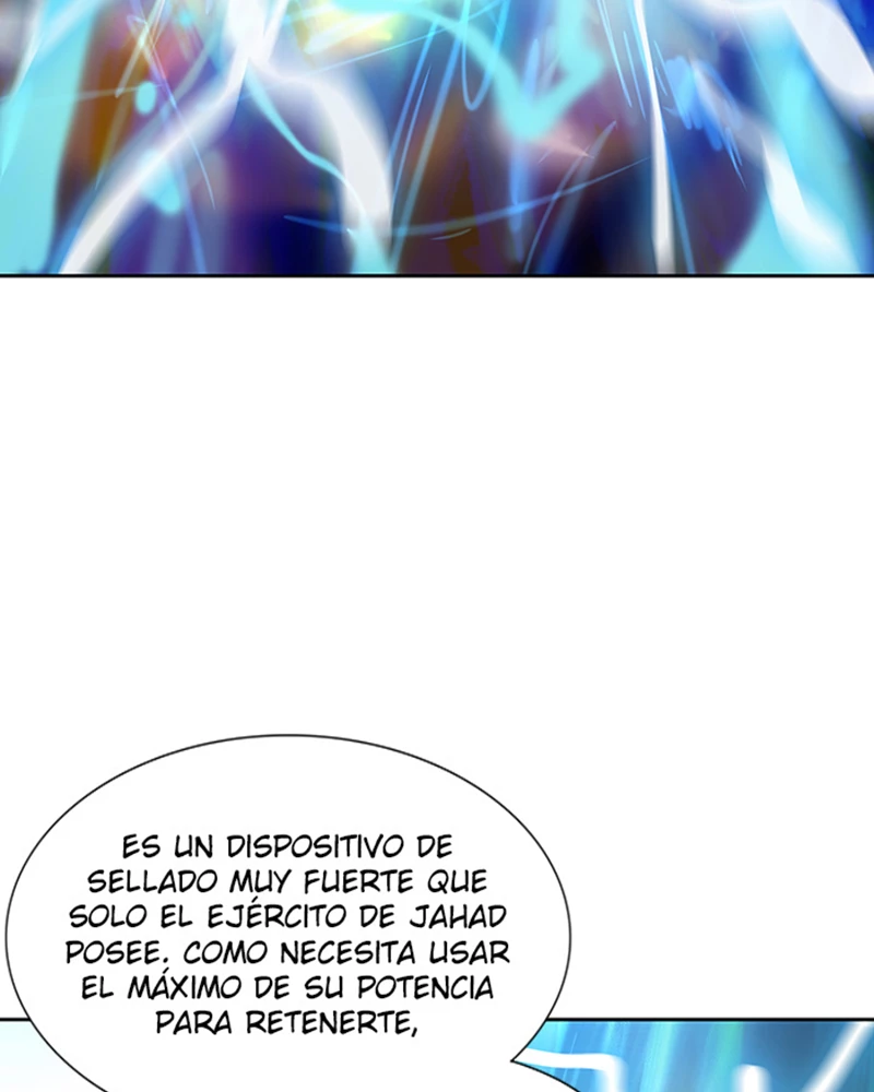 El irregular - Capítulo 532 - Página 77 - LectorTMOo