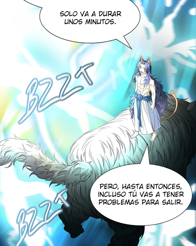 El irregular - Capítulo 532 - Página 78 - LectorTMOo