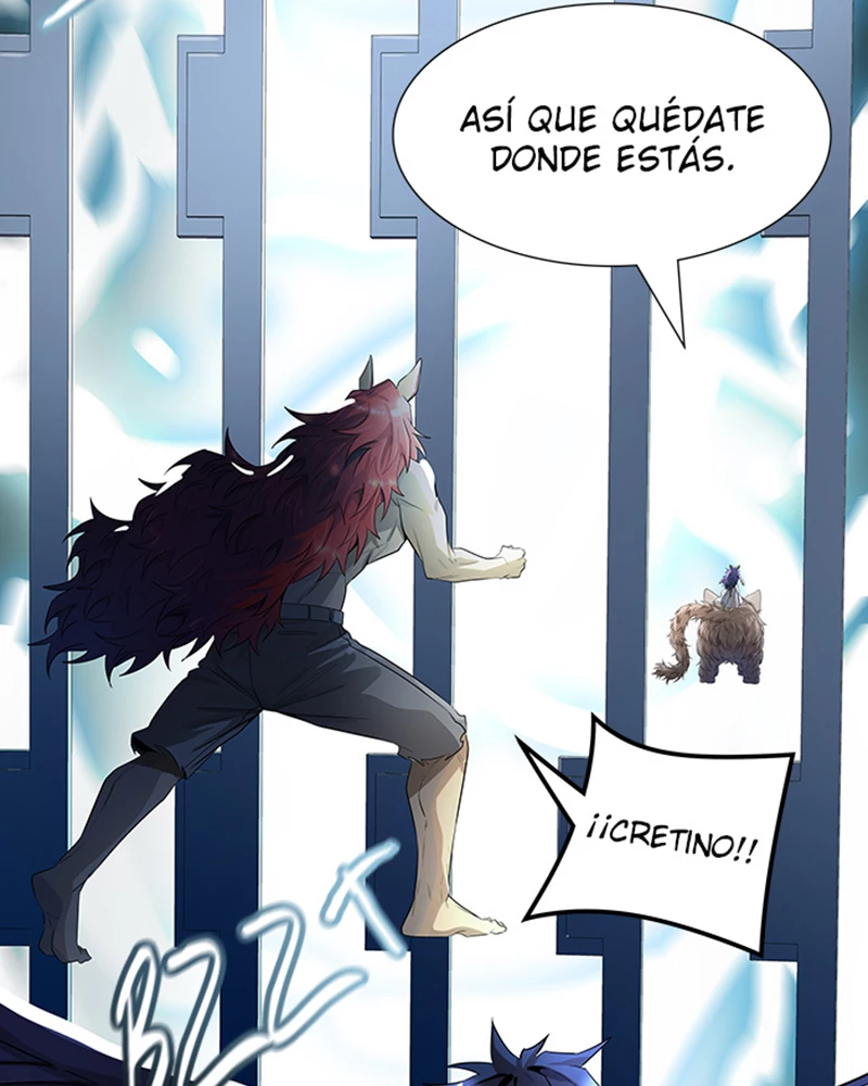 El irregular - Capítulo 532 - Página 80 - LectorTMOo