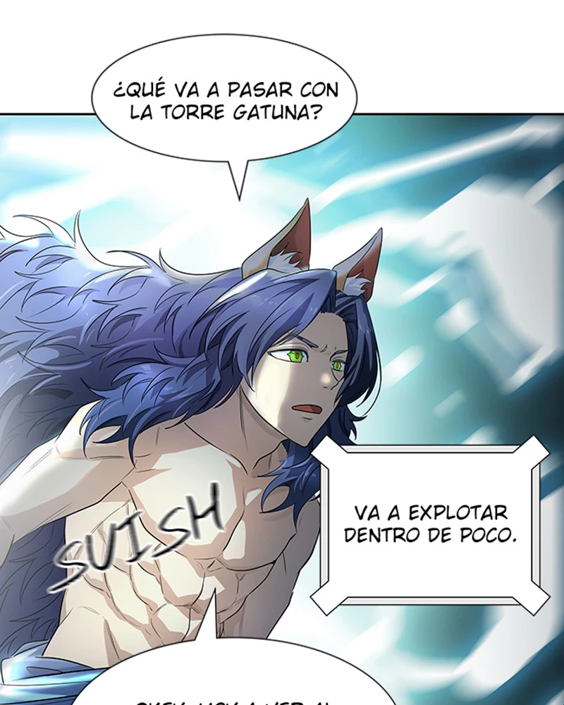 El irregular - Capítulo 532 - Página 82 - LectorTMOo