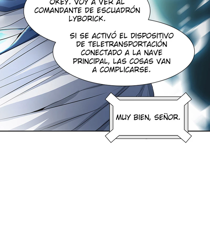 El irregular - Capítulo 532 - Página 83 - LectorTMOo