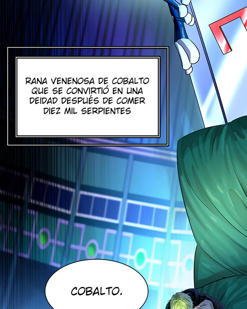 El irregular - Capítulo 532 - Página 92 - LectorTMOo