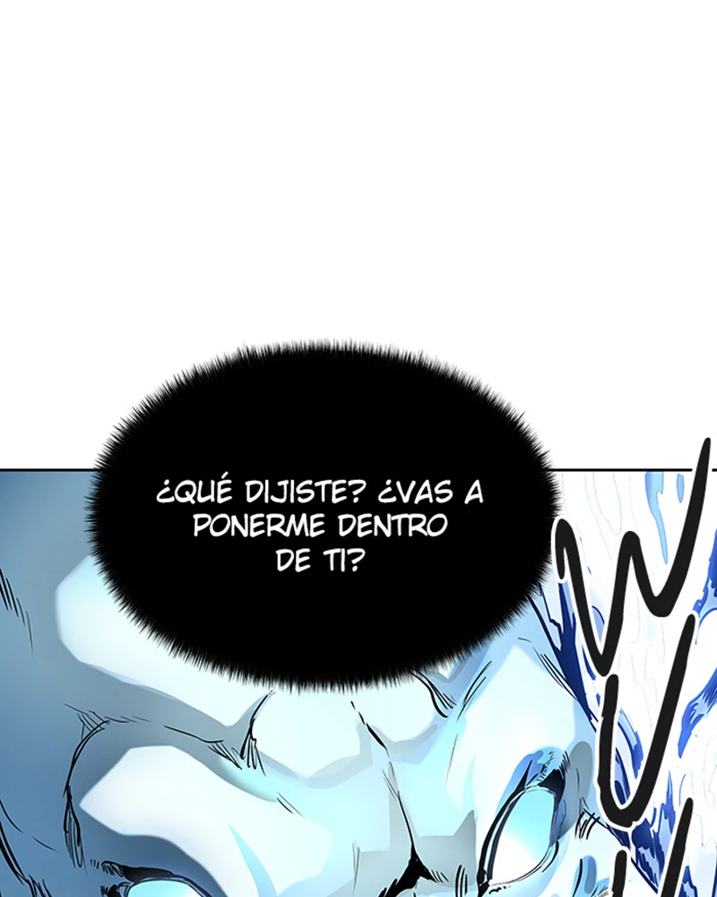 El irregular - Capítulo 532 - Página 96 - LectorTMOo
