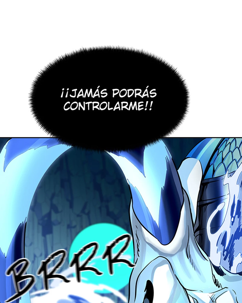 El irregular - Capítulo 532 - Página 99 - LectorTMOo