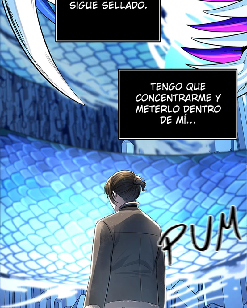 El irregular - Capítulo 532 - Página 101 - LectorTMOo