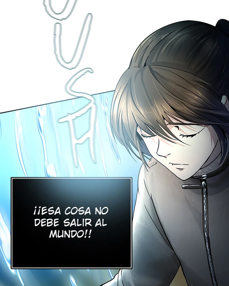 El irregular - Capítulo 532 - Página 104 - LectorTMOo