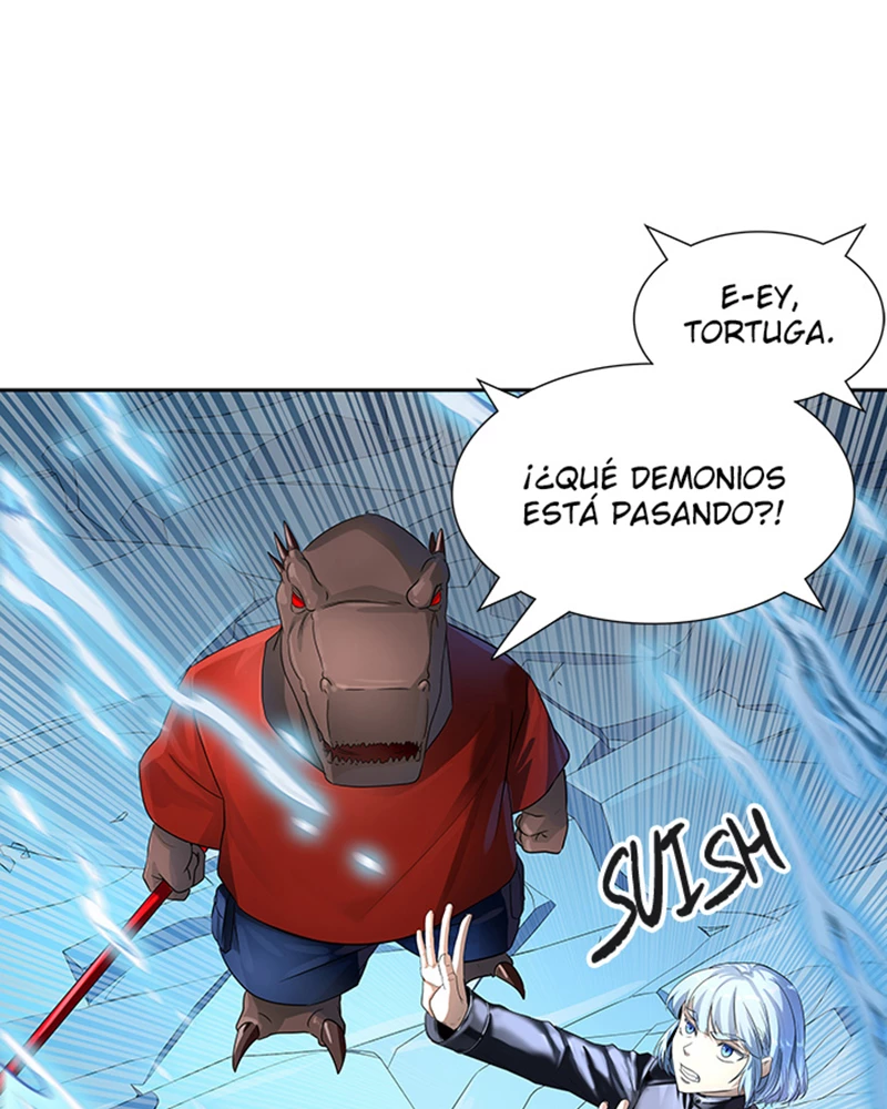 El irregular - Capítulo 532 - Página 108 - LectorTMOo