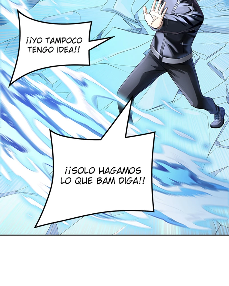 El irregular - Capítulo 532 - Página 109 - LectorTMOo