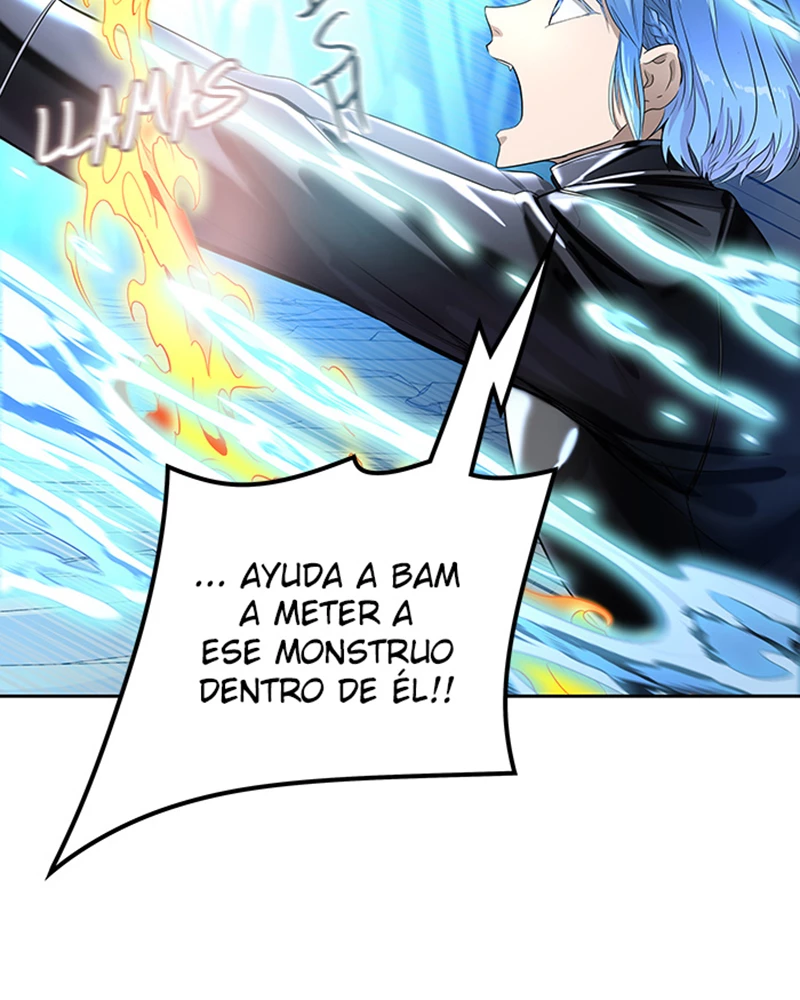 El irregular - Capítulo 532 - Página 111 - LectorTMOo