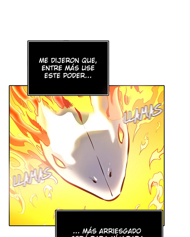 El irregular - Capítulo 532 - Página 112 - LectorTMOo