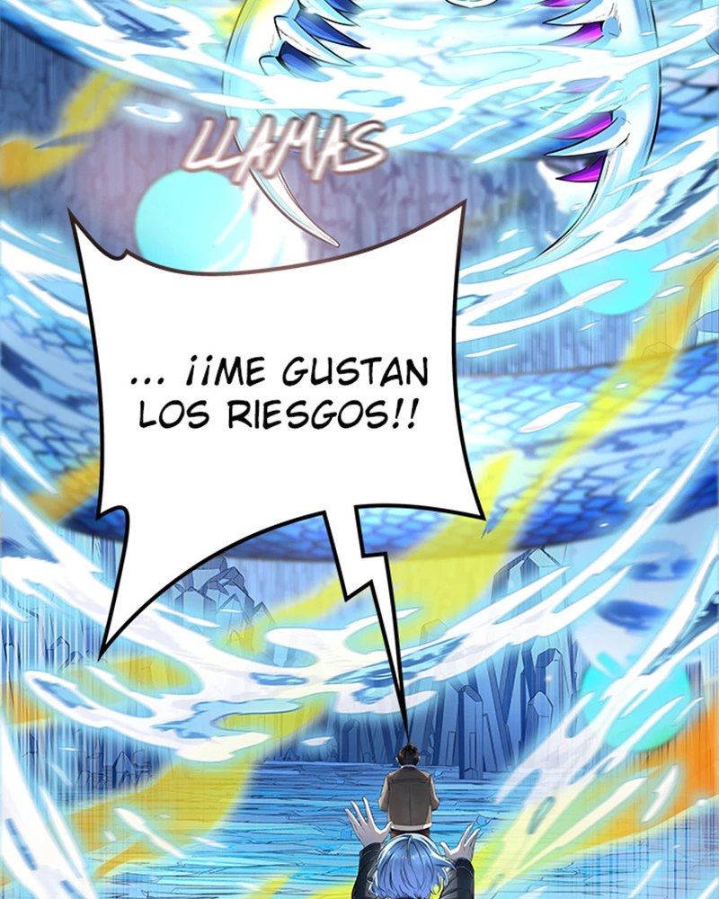 El irregular - Capítulo 532 - Página 116 - LectorTMOo