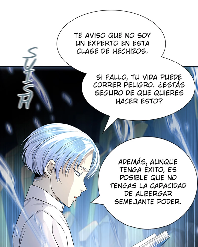 El irregular - Capítulo 532 - Página 119 - LectorTMOo
