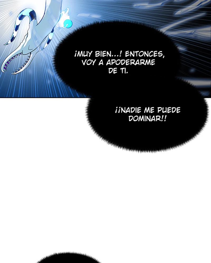 El irregular - Capítulo 532 - Página 126 - LectorTMOo