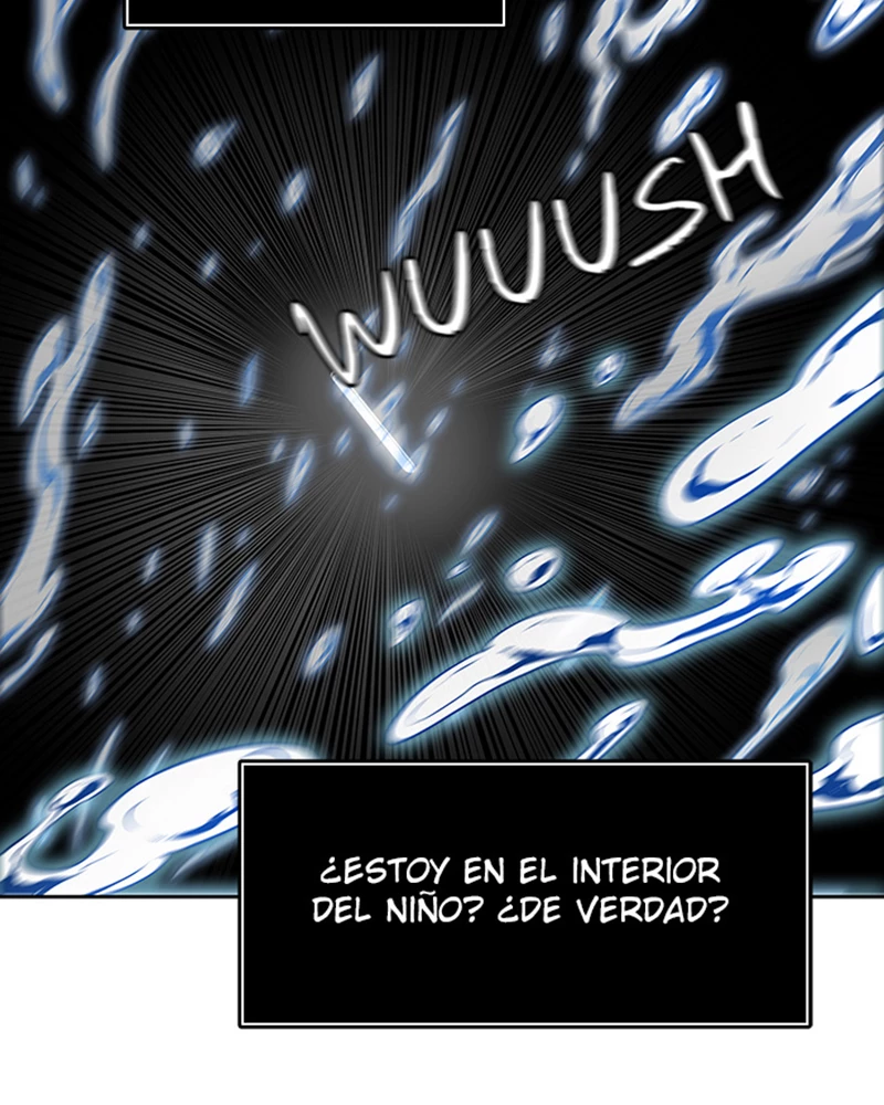 El irregular - Capítulo 532 - Página 129 - LectorTMOo