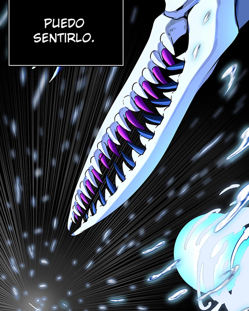 El irregular - Capítulo 532 - Página 131 - LectorTMOo