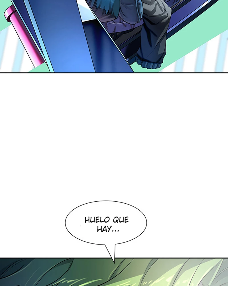El irregular - Capítulo 533 - Página 4 - LectorTMOo