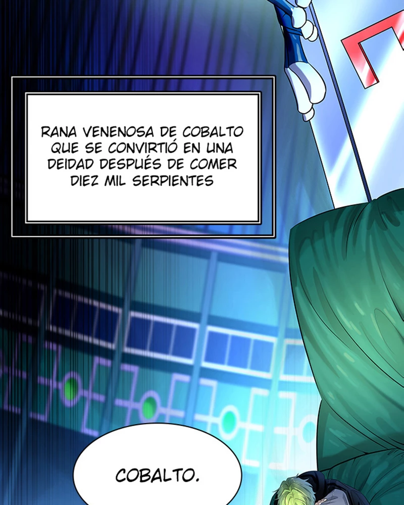 El irregular - Capítulo 533 - Página 9 - LectorTMOo