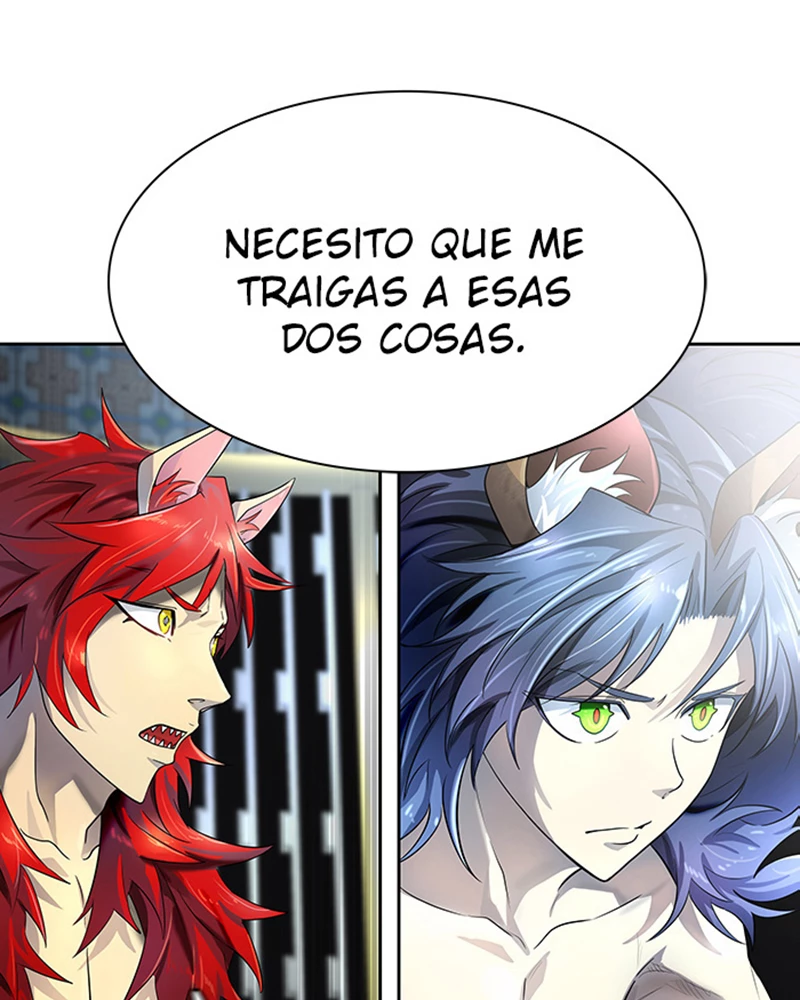 El irregular - Capítulo 533 - Página 11 - LectorTMOo